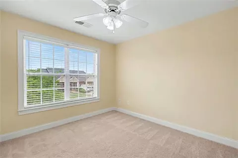 Bedroom - 3126 Alhambra Cir, Hampton, GA 30228 photo 4 of 5