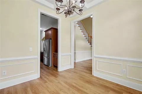 Entry Way - 3126 Alhambra Cir, Hampton, GA 30228 photo 2 of 5