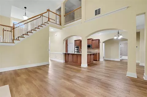 Living - 3126 Alhambra Cir, Hampton, GA 30228 photo 3 of 9