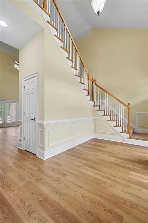 Entry Way - 3126 Alhambra Cir, Hampton, GA 30228 photo 3 of 5