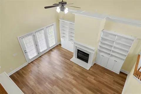 Living - 3126 Alhambra Cir, Hampton, GA 30228 photo 9 of 9