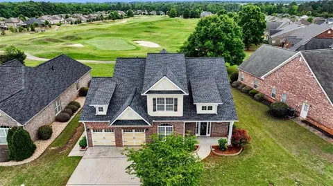 3126 Alhambra Cir, Hampton, GA 30228