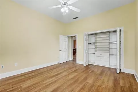 Bedroom - 3126 Alhambra Cir, Hampton, GA 30228 photo 3 of 5