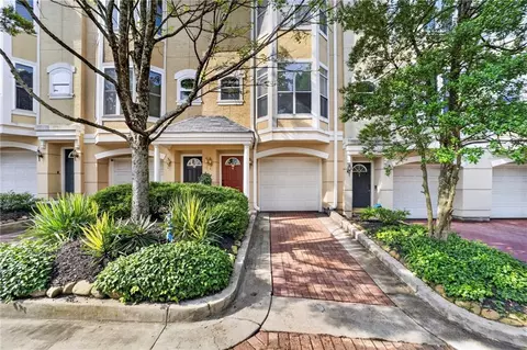 375 Highland Ave NE #803, Atlanta, GA 30312