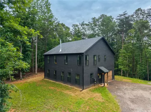 1995 Auraria Rd, Dahlonega, GA 30533