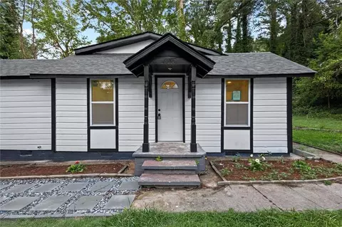 4210 Rockbridge Rd, Stone Mountain, GA 30083