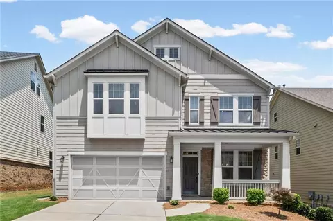 1040 Krobot Way, Milton, GA 30004