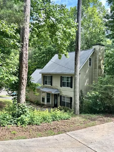 268 Applejack Dr, Douglasville, GA 30134