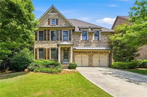 3573 Brookleigh Ln NE, Atlanta, GA 30319