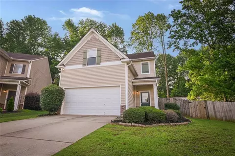 4608 Mcever View Dr, Sugar Hill, GA 30518
