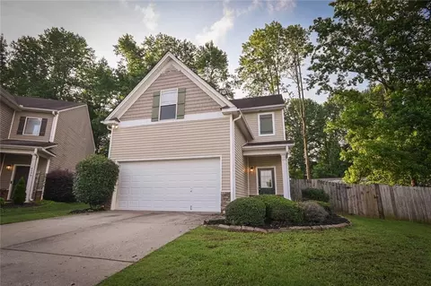 4608 Mcever View Dr, Sugar Hill, GA 30518