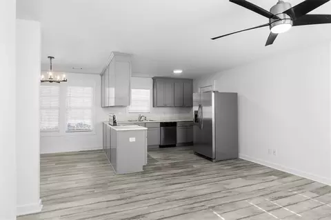 Kitchen - 284 Doster Ave, Monroe, GA 30656 photo 1 of 3