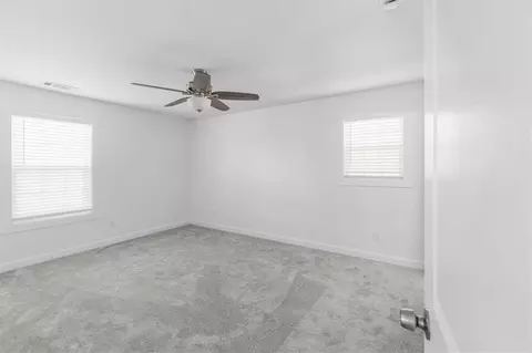 Bedroom - 284 Doster Ave, Monroe, GA 30656 photo 3 of 6