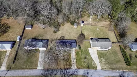 View/Area - 284 Doster Ave, Monroe, GA 30656 photo 3 of 4