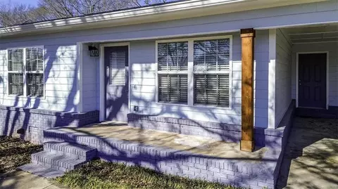 Exterior - 284 Doster Ave, Monroe, GA 30656 photo 1 of 4