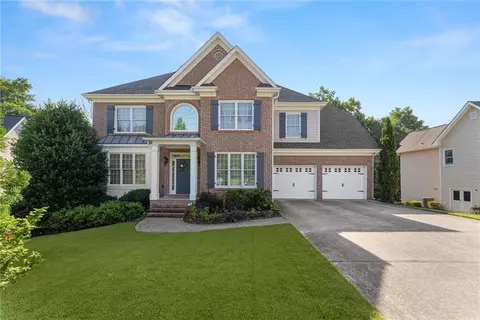 1898 Shaker Falls Ln, Lawrenceville, GA 30045