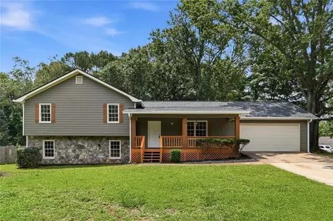 1662 Graduate Ln, Lawrenceville, GA 30044