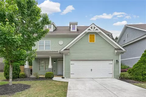 252 Preston Ln SW, Atlanta, GA 30315