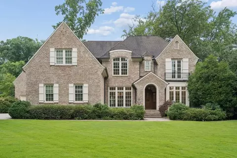 1740 Doncaster Dr NE, Atlanta, GA 30309