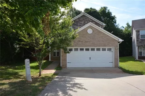 1550 Persimmon Trce, Morrow, GA 30260