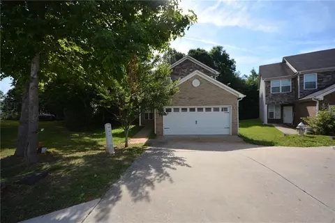 1550 Persimmon Trce, Morrow, GA 30260 photo 2