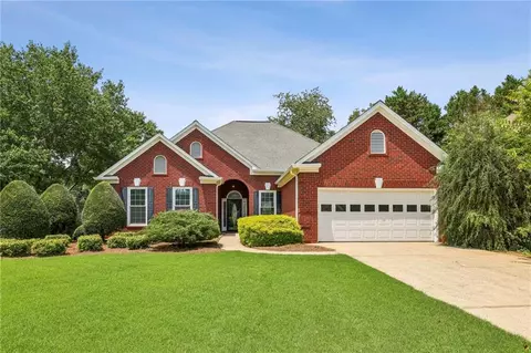 580 Arbor North Way, Alpharetta, GA 30004