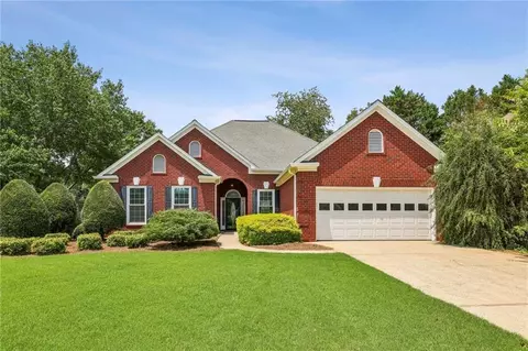 580 Arbor North Way, Alpharetta, GA 30004
