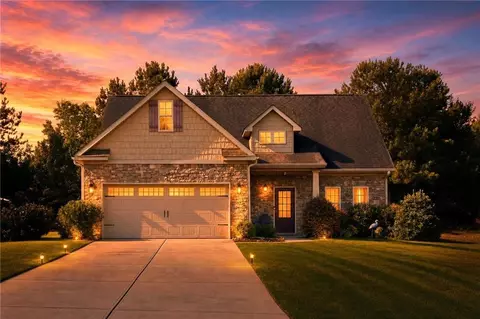 125 Ashby Dr, Jackson, GA 30233
