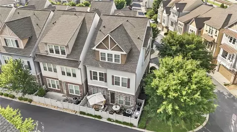 454 Cranleigh Rdg SE, Smyrna, GA 30080