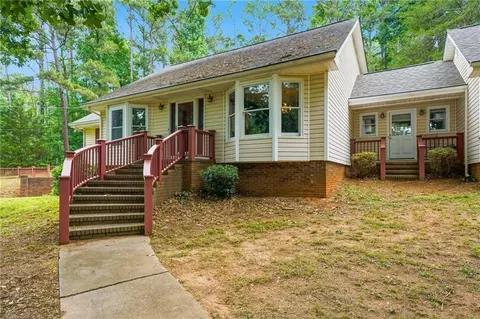 2692 Abbey Ridge Rd SW, Conyers, GA 30094