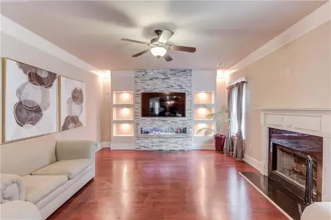 341 Chandler Bluff Ct, Grayson, GA 30017 photo 9