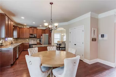 341 Chandler Bluff Ct, Grayson, GA 30017 photo 11