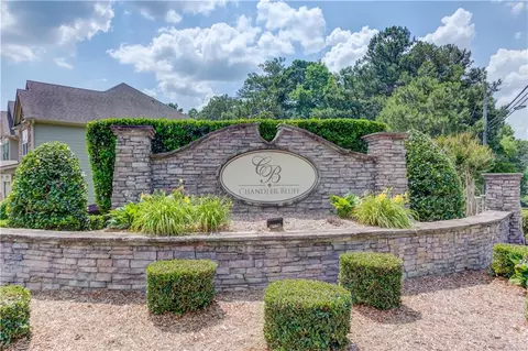 341 Chandler Bluff Ct, Grayson, GA 30017 photo 41