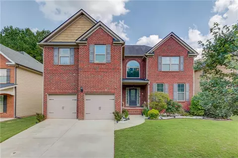 341 Chandler Bluff Ct, Grayson, GA 30017
