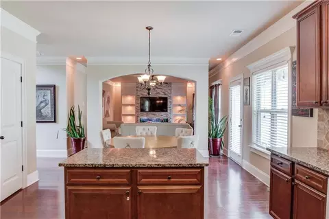 341 Chandler Bluff Ct, Grayson, GA 30017 photo 15