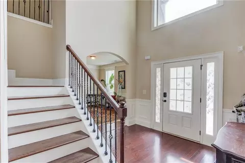 341 Chandler Bluff Ct, Grayson, GA 30017 photo 17