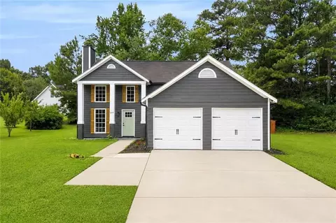 5359 Bridgewater Trce, Stone Mountain, GA 30088