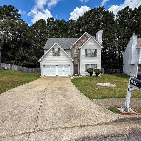 1110 Meadow Walk Ave, Lawrenceville, GA 30044