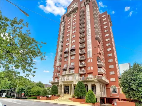 3435 Kingsboro Rd NE #1601, Atlanta, GA 30326