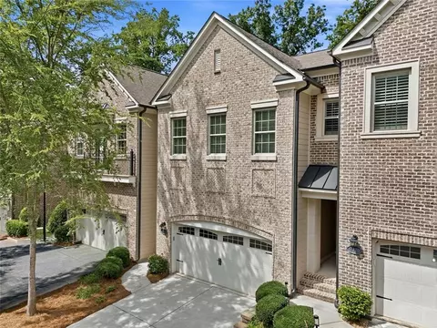 2366 Willington Shoals Pl, Smyrna, GA 30080