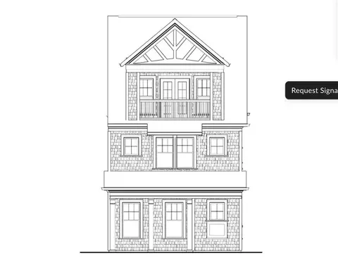 521 Groover St, Ball Ground, GA 30107