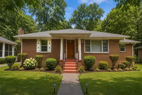 2647 Elsinore St, Atlanta, GA 30344