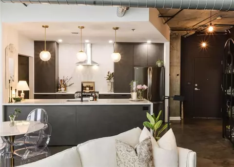 115 W Peachtree Pl NW #501, Atlanta, GA 30313
