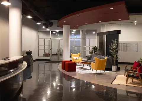 115 W Peachtree Pl NW #501, Atlanta, GA 30313