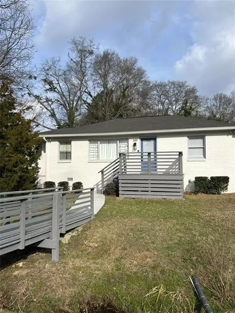 349 Avery St NE, Marietta, GA 30060