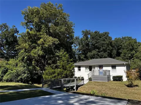 349 Avery St NE, Marietta, GA 30060