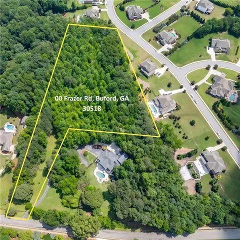 00 Frazer Rd, Buford, GA 30518
