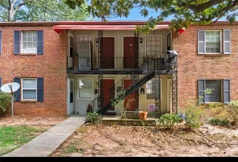 2427 Lawrenceville Hwy #4, Decatur, GA 30033