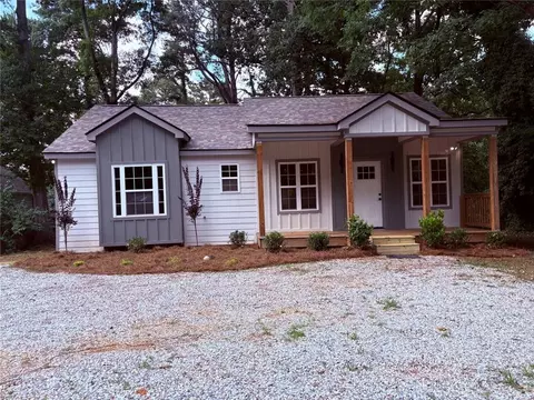629 Rountree Rd, Riverdale, GA 30274