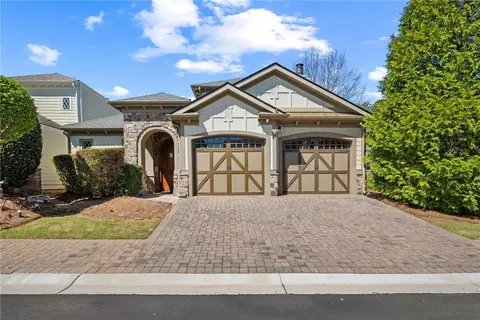 313 Gray Shingle Ln, Woodstock, GA 30189
